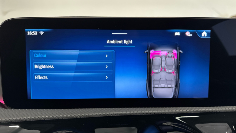 Mercedes-Benz CLA 200 AMG Line Executive 5dr Tip Auto Petrol Estate